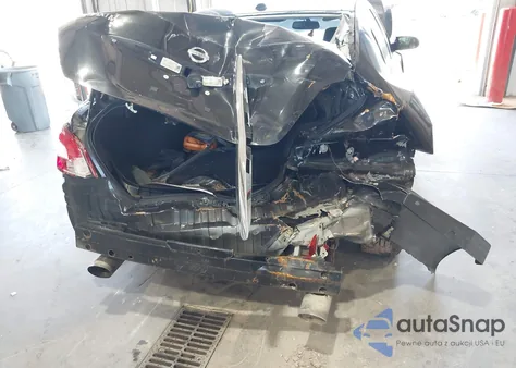 2010 Nissan Maxima 3.5 Sv from USA, damaged, VIN 1N4AA5AP4AC806147